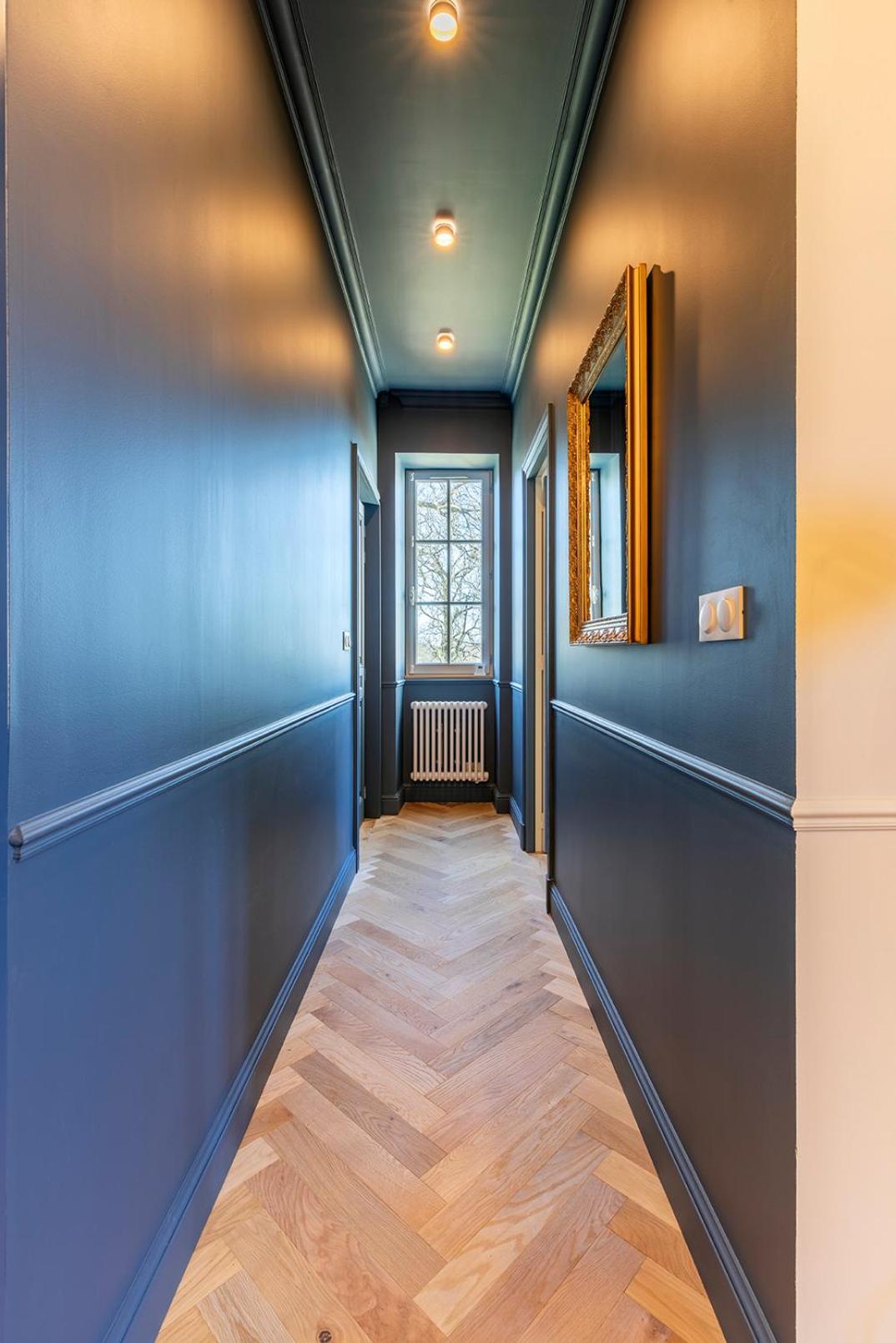 Chateau De Souhy Urcuit Habitación foto